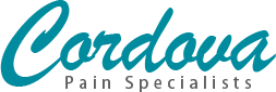 Logo, Cordova Pain Specialists
